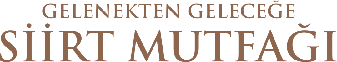 Siirt Mutfağı
