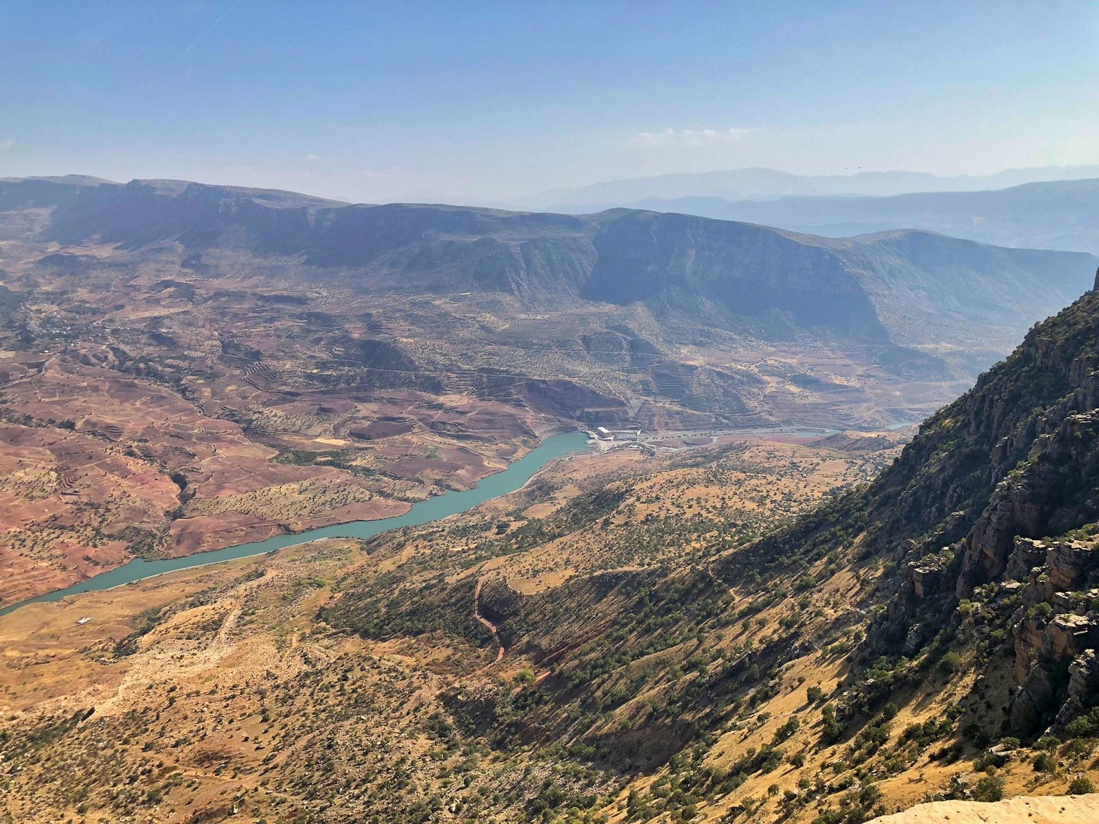 Mutfağın Ötesinde Bir Şehir
