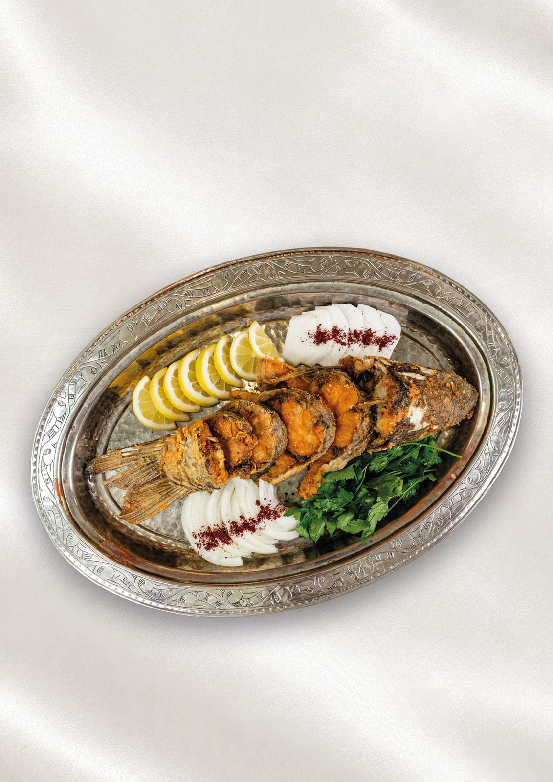 Botan Balığı