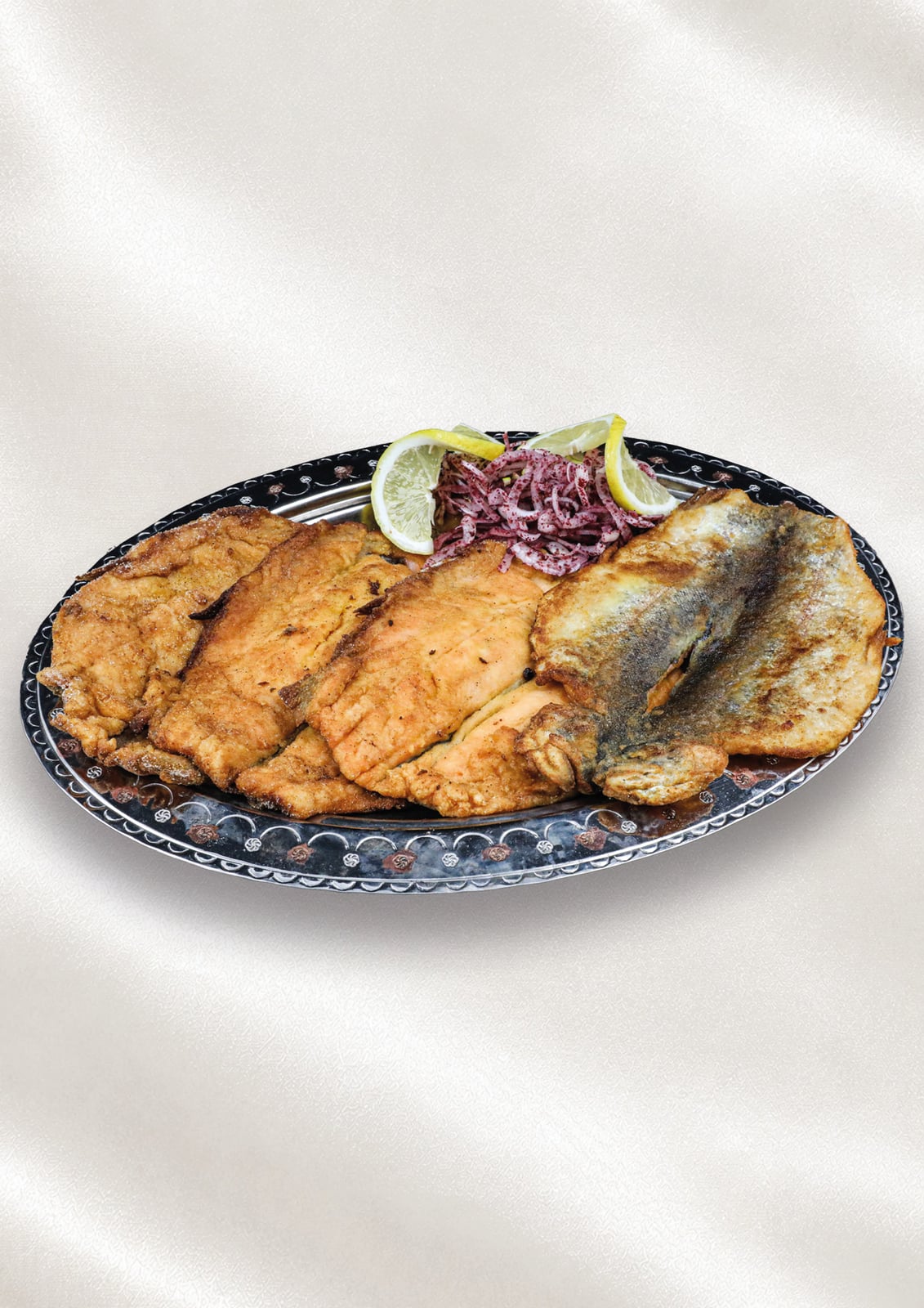 Siirt Alabalığı