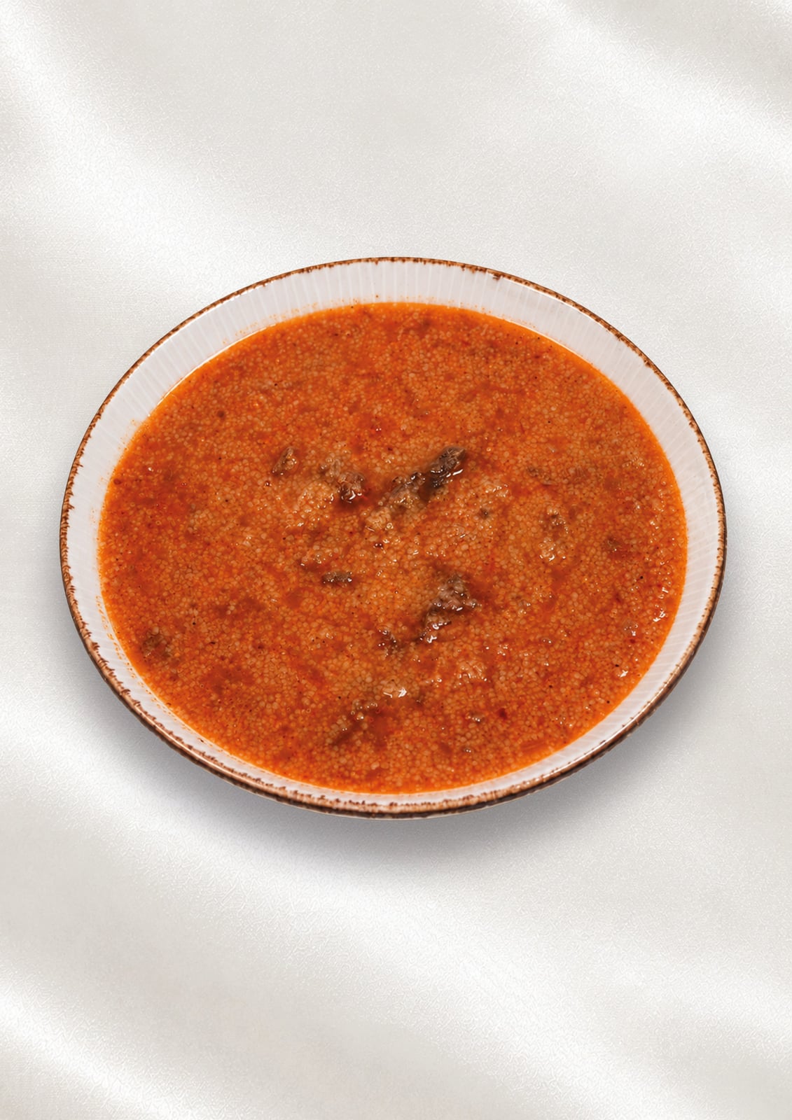 Bulgur Çorbası