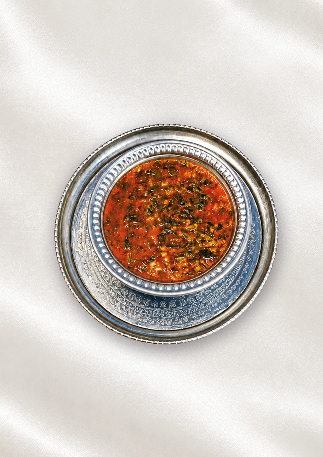Çorbalar