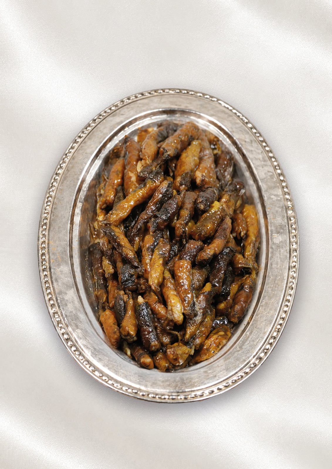 Binard Sarması