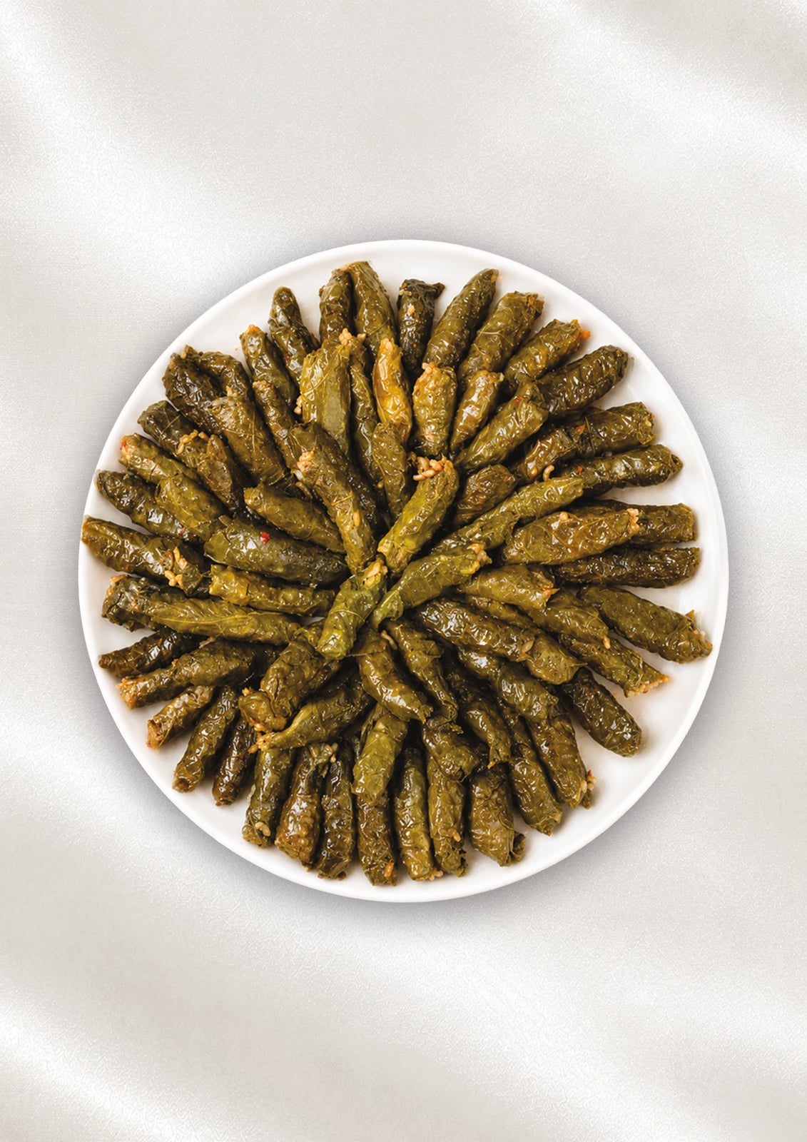 Pazı Sarması