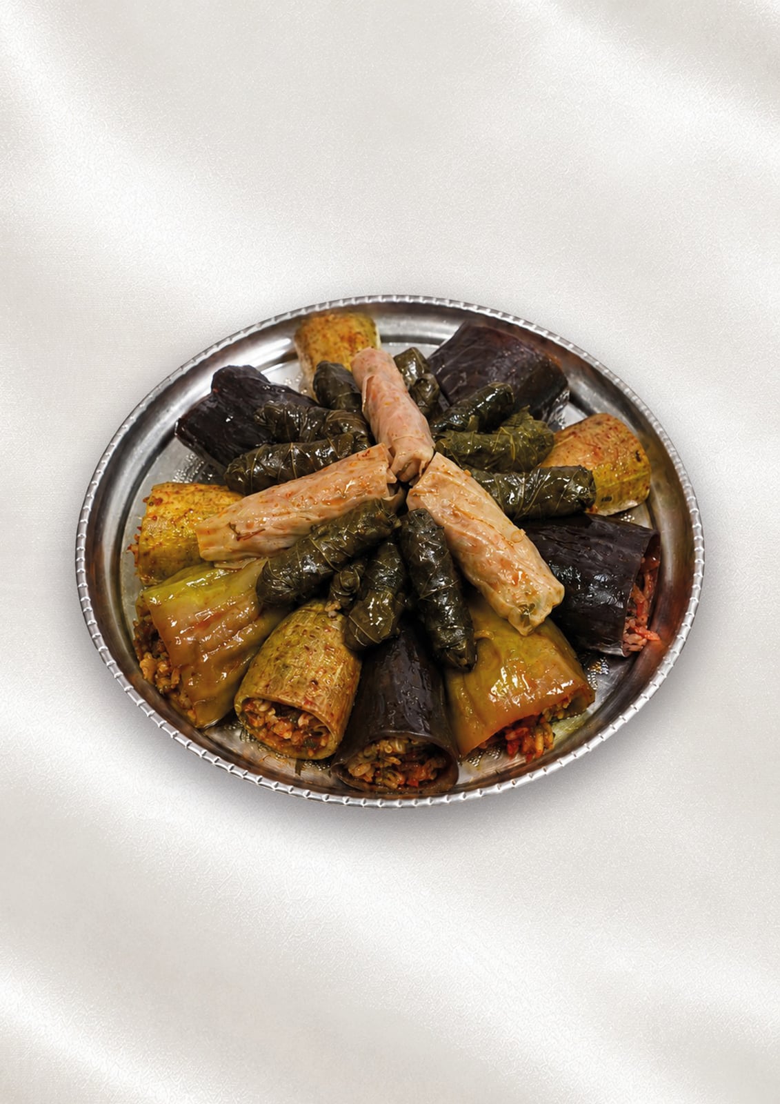 Dolma ve Sarmalar