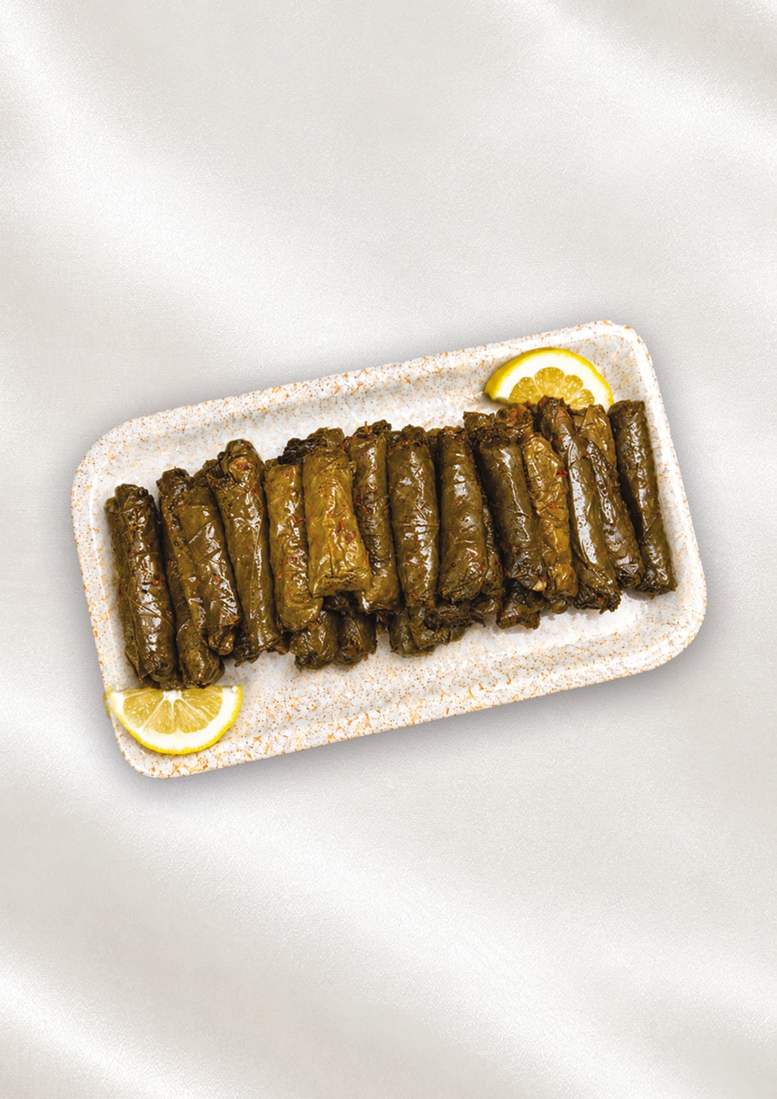 Yaprak Sarması
