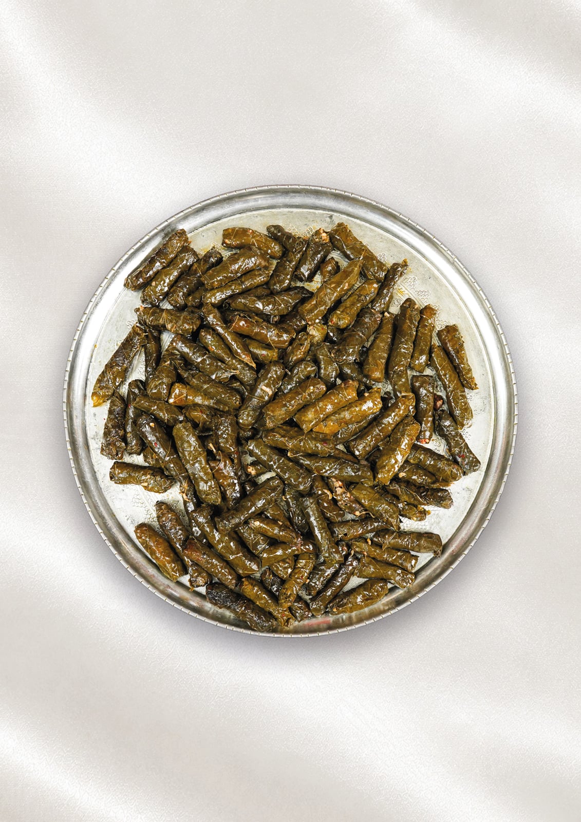Yaprak Şişe