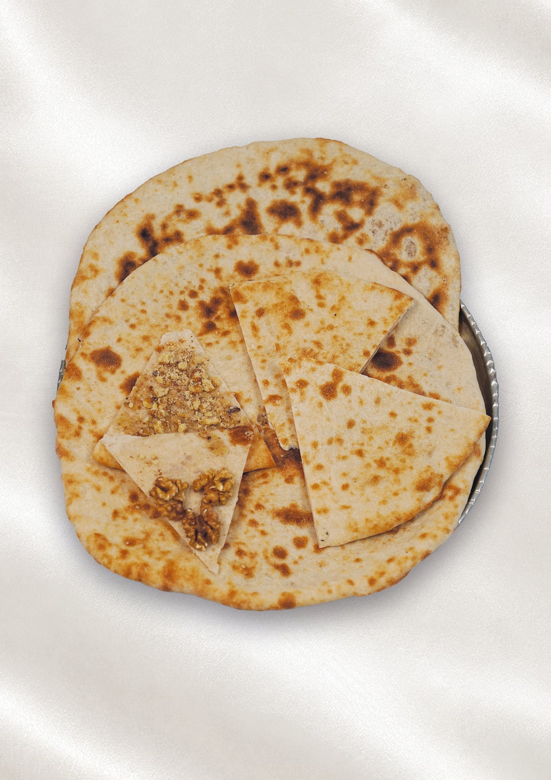Cevizli Ekmek