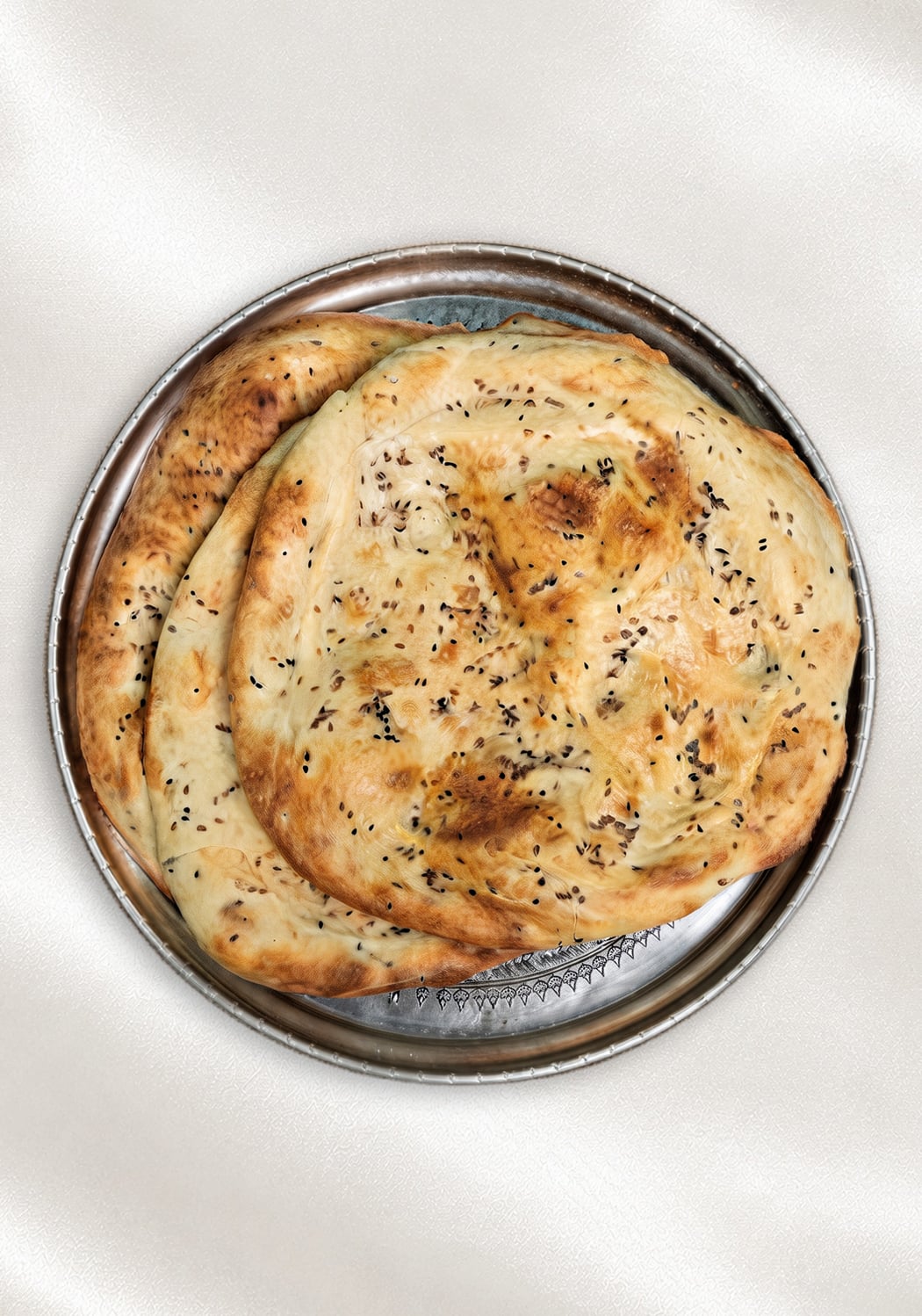 Tandır Ekmeği
