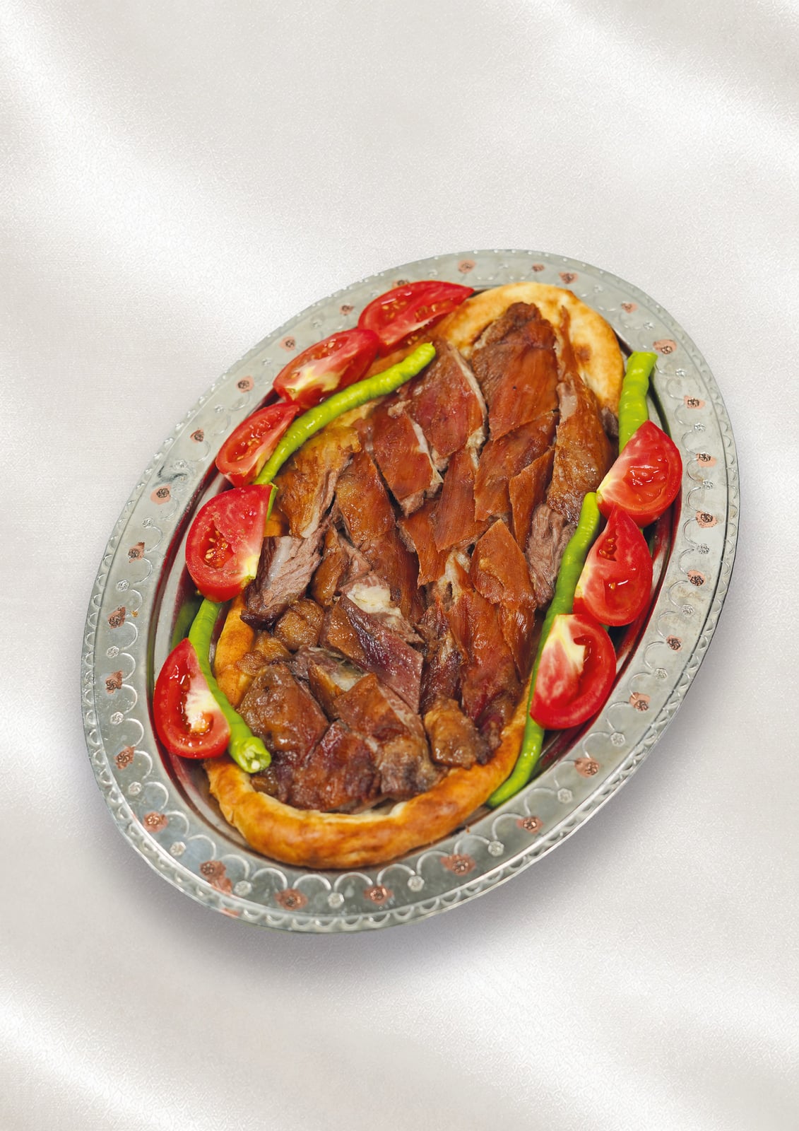Et Yemekleri