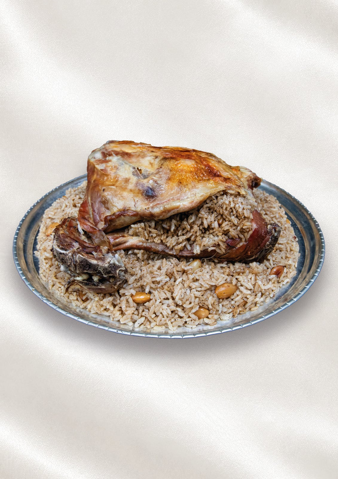 Kaburga Dolması