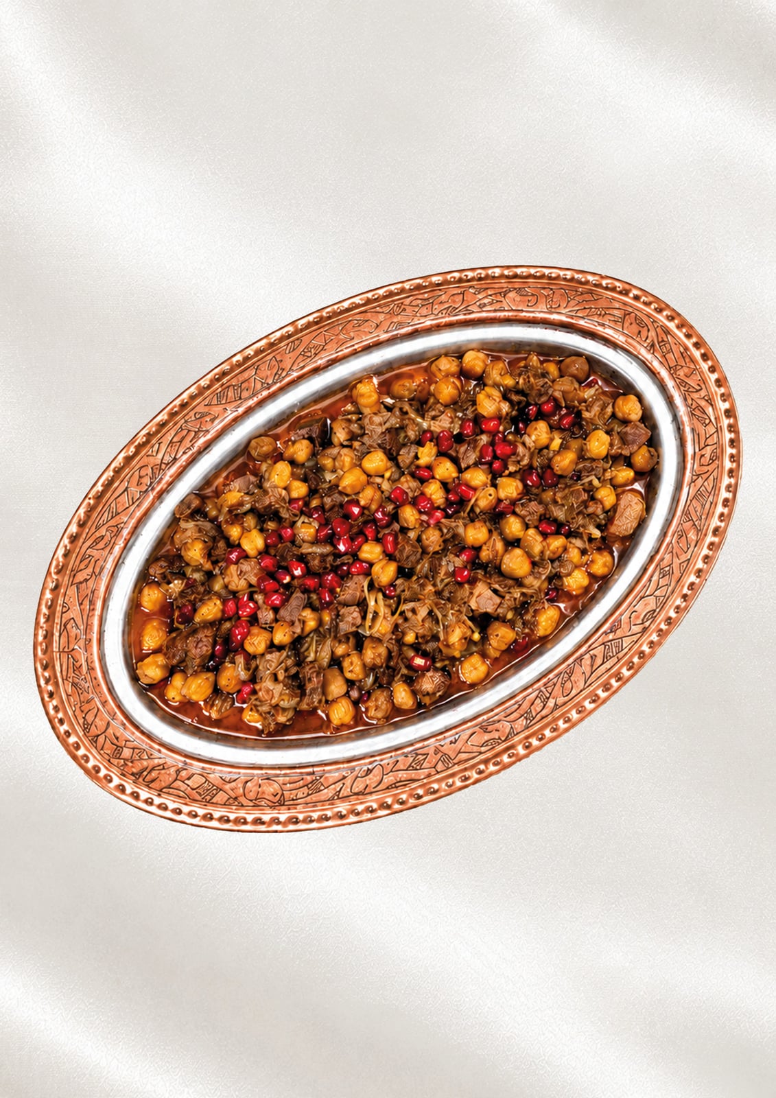Soğanlı Kavurma