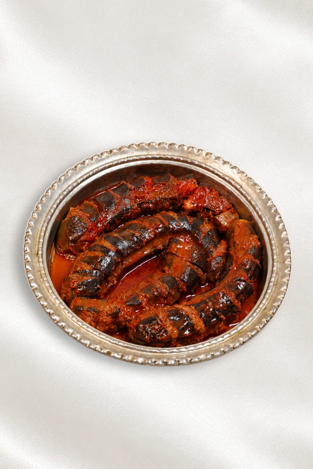 Tencere Kebabı