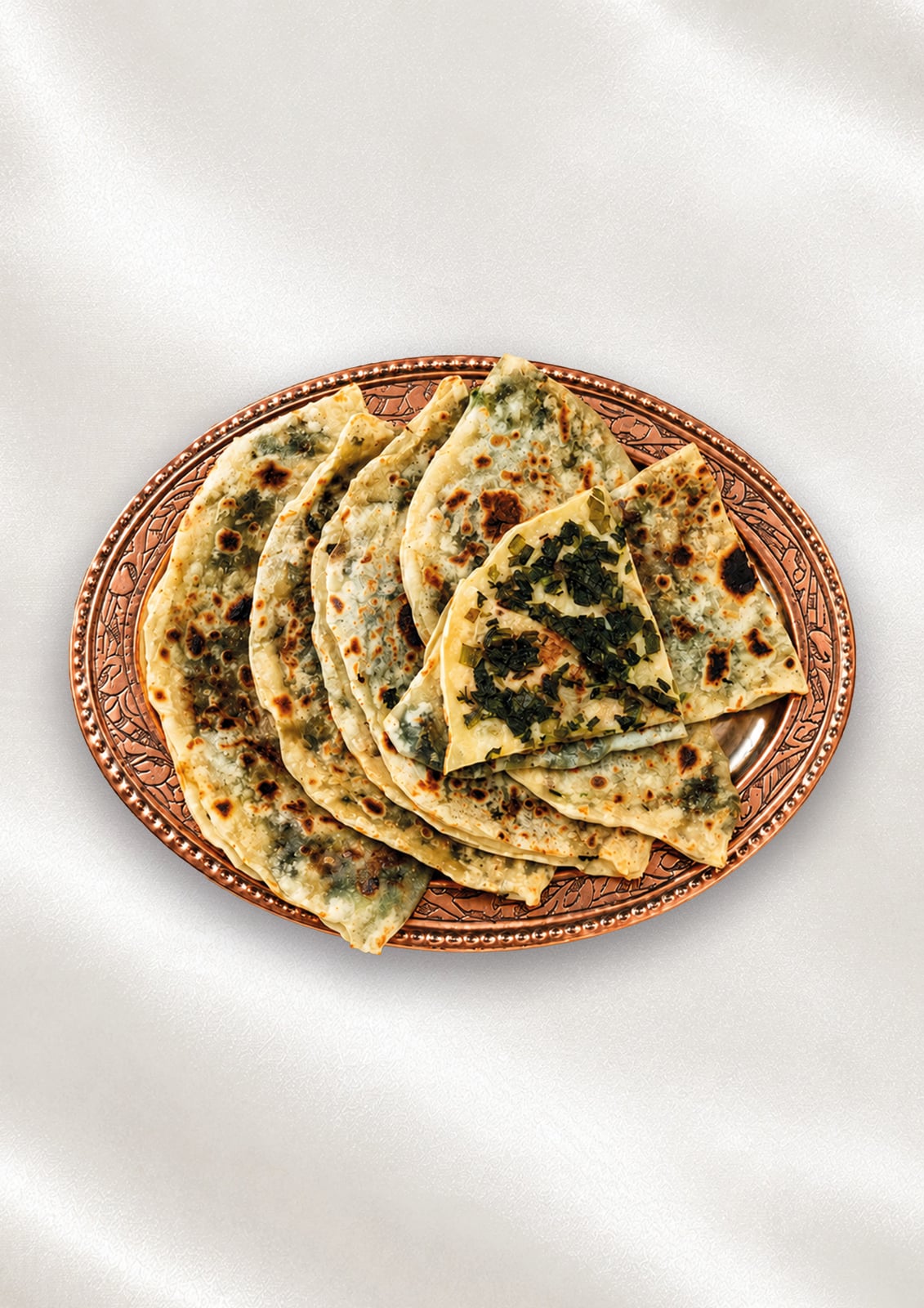 Soryazlı Gözleme