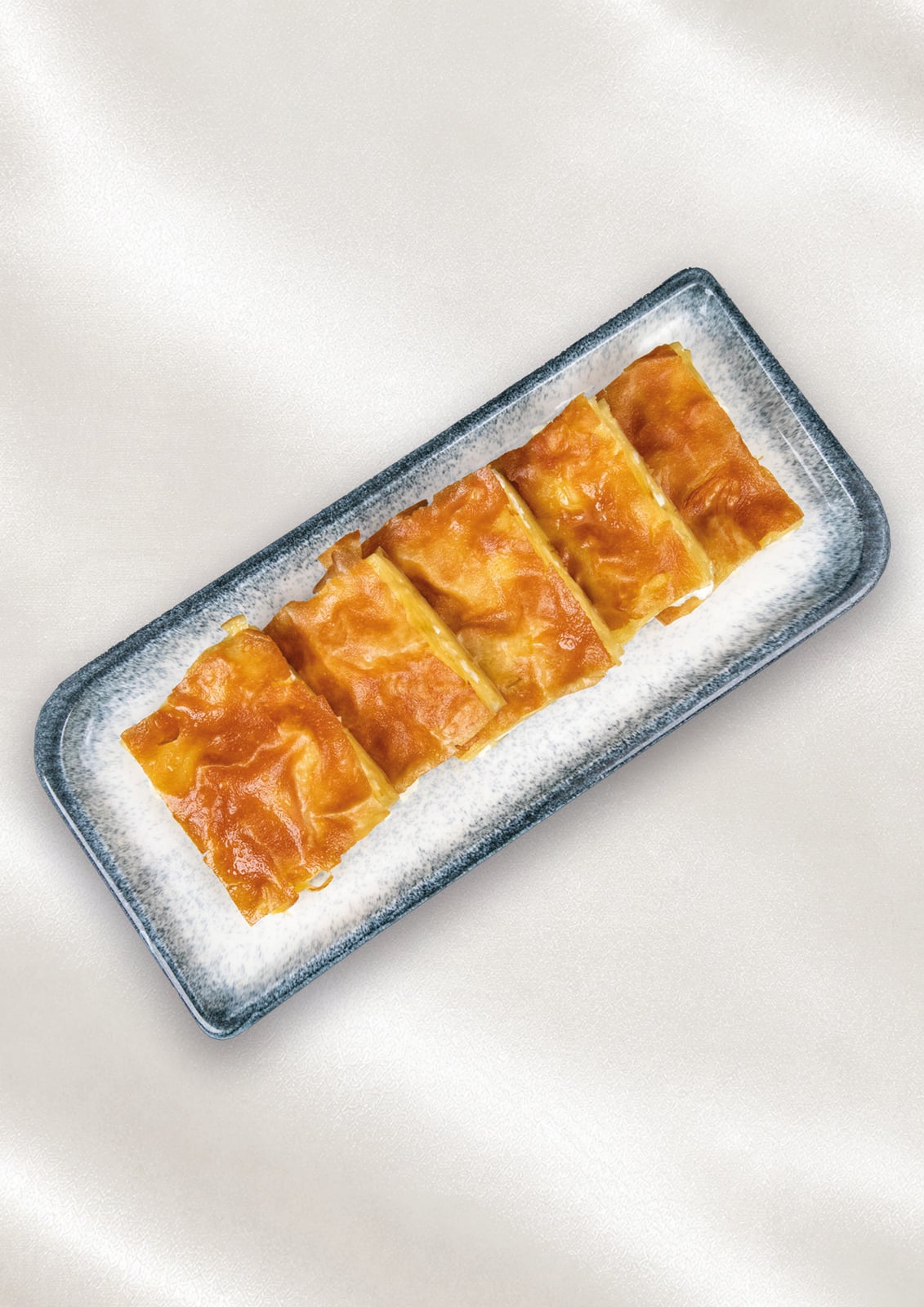 Su Böreği