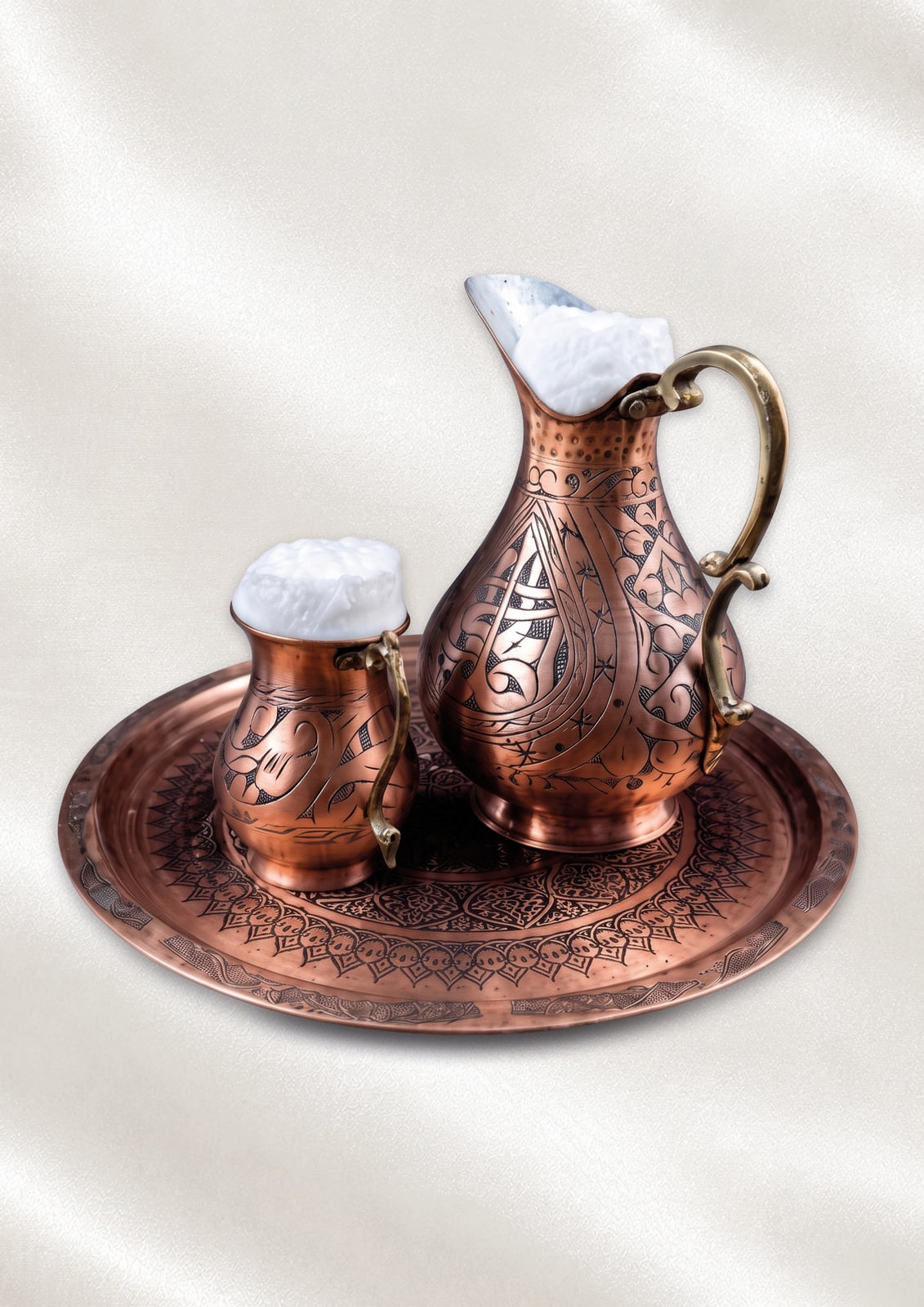 Yayık Ayran