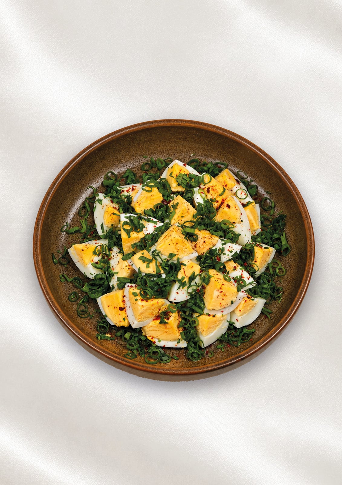 Salata ve Mezeler