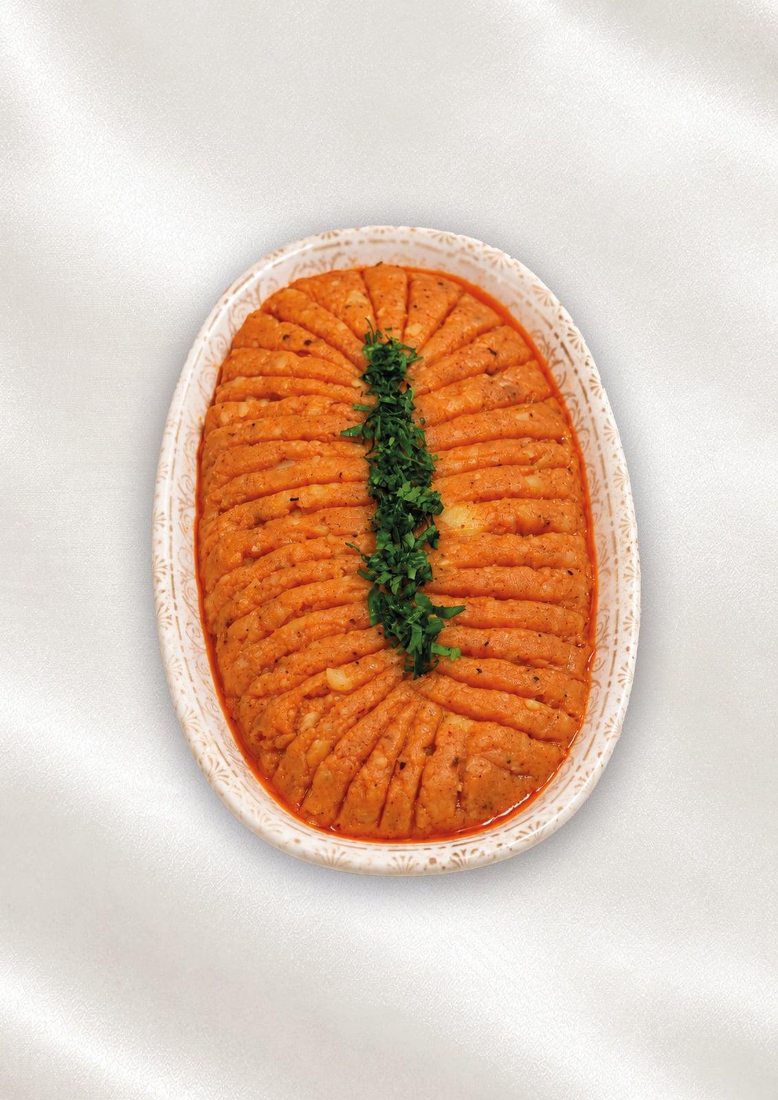 Patates Kavurması