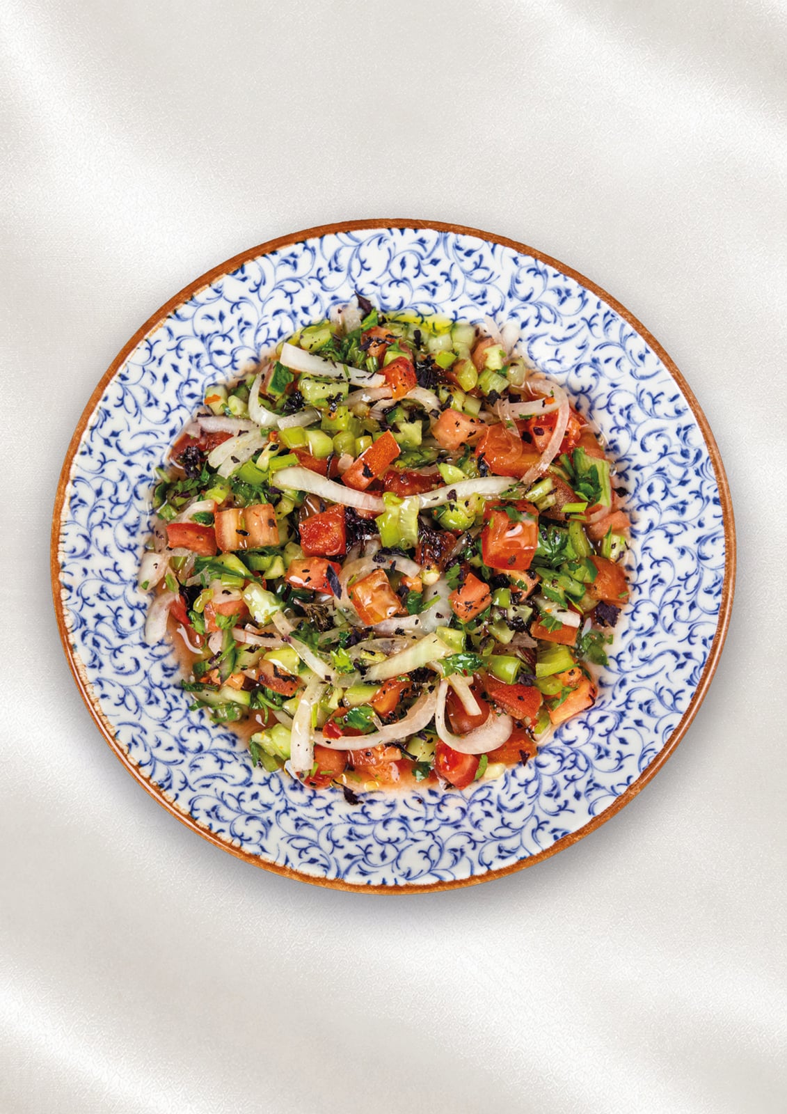 Reyhanlı Salata