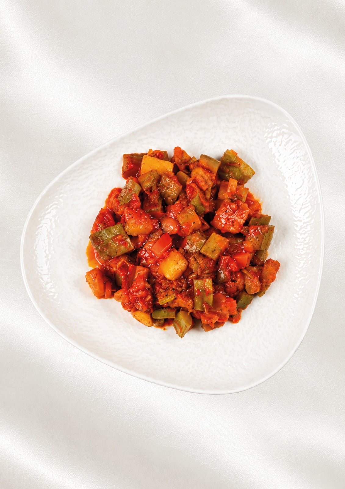 Kabak Yemeği