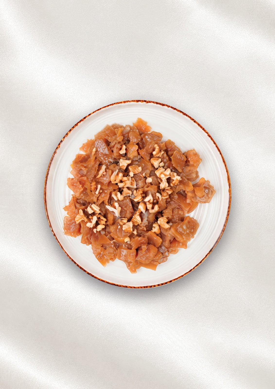 Pestil Kavurması