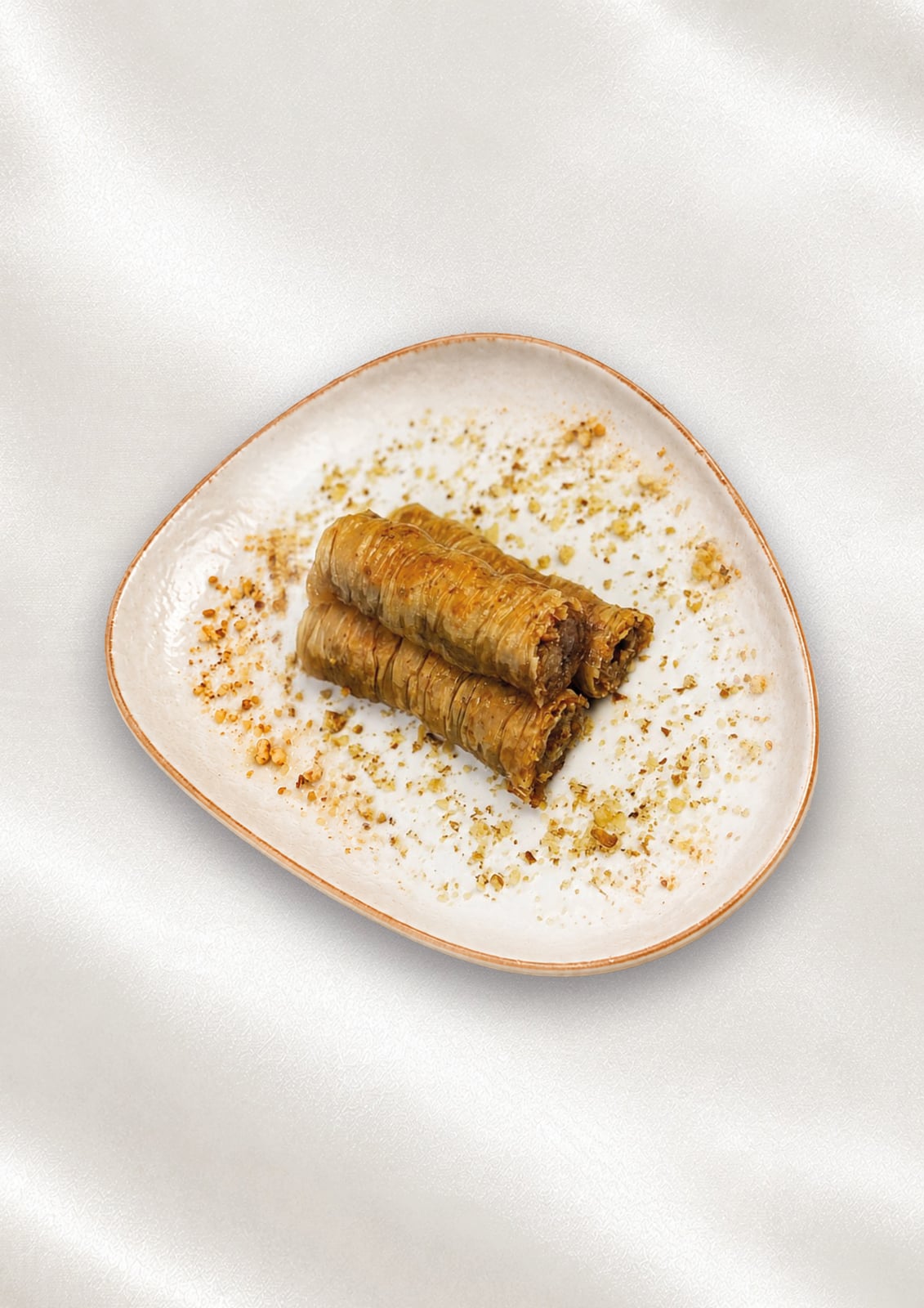 Sarı Burma