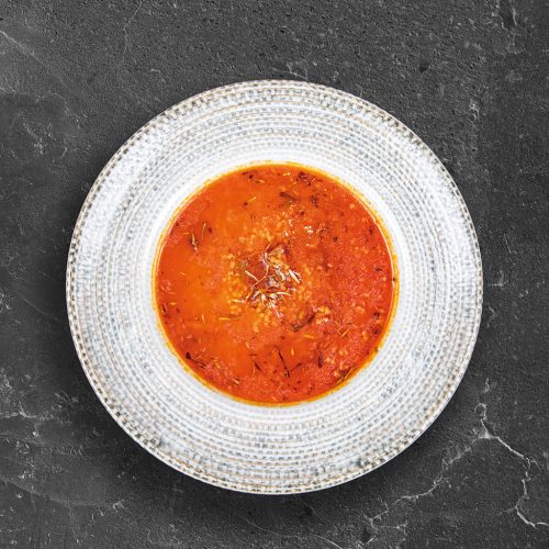 Bulgur Çorbası