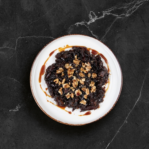 Hurma kavurması