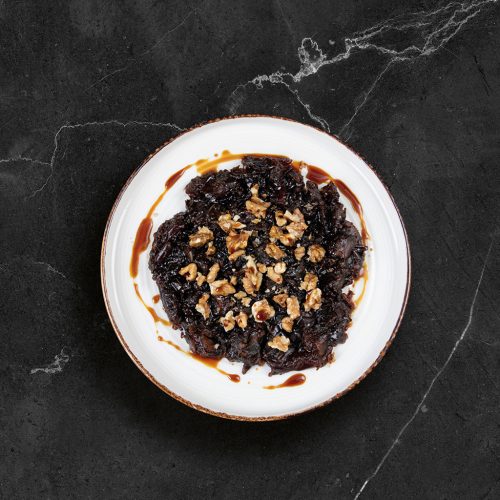 Hurma Kavurması