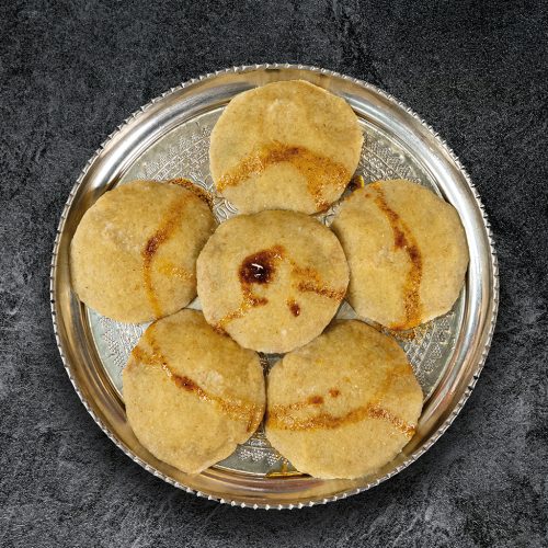 İçli Köfte