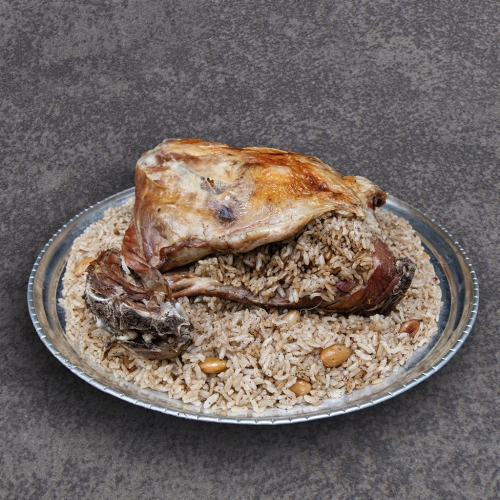 Kaburga dolması