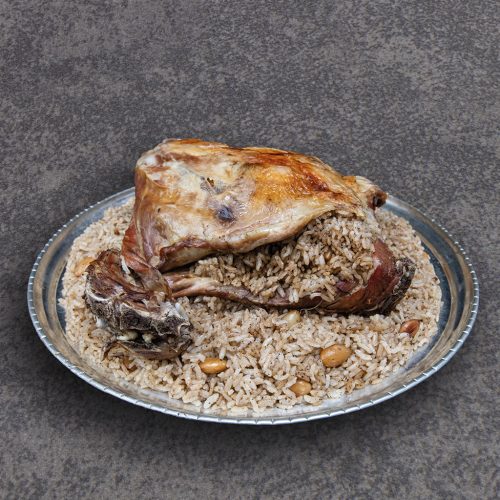 Kaburga Dolması