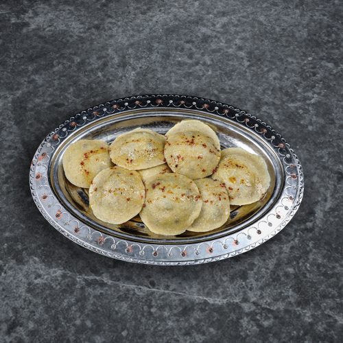 Soğanlı İçli Köfte