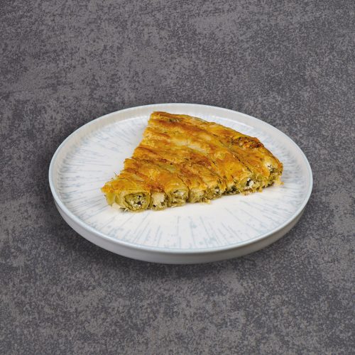 Şorlu börek