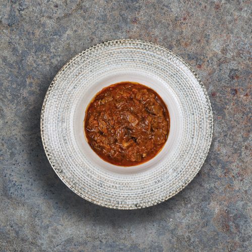 Siirt Usulü Taş Kebabı