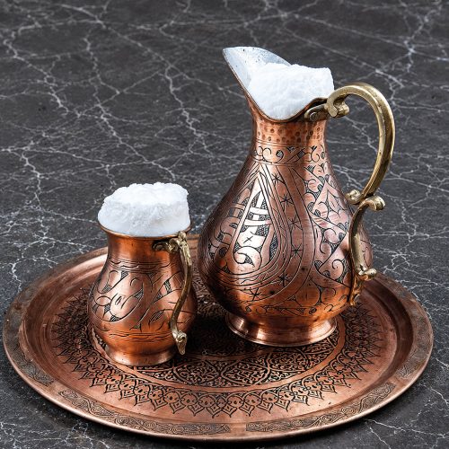 Yayık Ayran